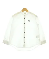 Paul smith JUNIOR シャツ キッズ 【古着】【中古】【送料無料】