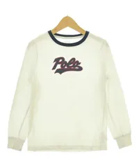 Polo Ralph Lauren Tシャツ・カットソー キッズ 【古着】【中古】【送料無料】