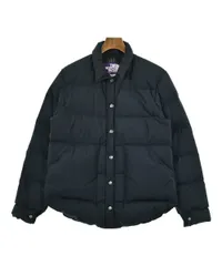 THE NORTH FACE PURPLE LABEL ダウンジャケット/ダウンベスト メンズ 【古着】【中古】【送料無料】