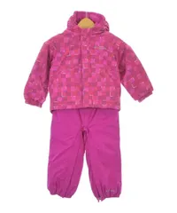 Columbia ブルゾン（その他） キッズ 【古着】【中古】【送料無料】