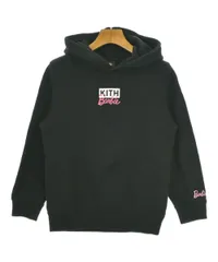2026年最新】kith パーカー ボックスロゴの人気アイテム - メルカリ