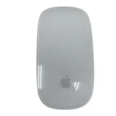 Apple Magic Mouse2 MLA02J/A マジックマウス Mac周辺機器 ホワイト 中古 O11143163