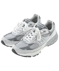 New Balance スニーカー メンズ 【古着】【中古】【送料無料】