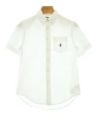 Polo Ralph Lauren シャツ キッズ 【古着】【中古】【送料無料】
