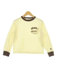 Russell Athletic Tシャツ・カットソー キッズ 【古着】【中古】【送料無料】のサムネイル