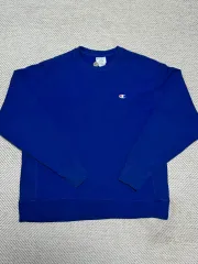 チャンピオン リバースウィーブ スウェット (L)