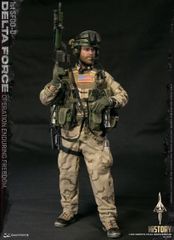 1/6イギリス陸軍特殊空挺部隊 (SAS) ガンナー Gulf War 1991 - メルカリ