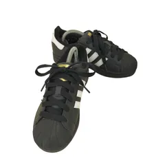 アディダス adidas スーパースター TD レディース JPN：22.5 
