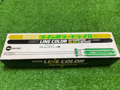 [장기보관품] 루비콘 102호 라인 컬러 드라이버 150mm ※ 현재 제품/미사용 제품 (TA-352)