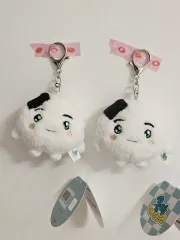 おにぎりクンヤ キーホルダー (在庫 2個)