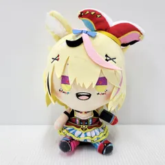 ホロライブ　もちどる　尾丸ポルカ 2026年最新】尾丸ポルカ もちどるの人気アイテム - メルカリ