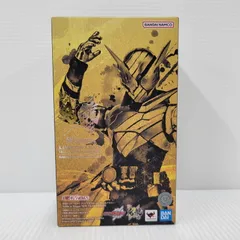 【中古品】 S.H.Figuarts 仮面ライダービルド トライアルフォーム (ラビットドラゴン) Rabbit to Dragon NEW YEAR EDITION 【042-260418-ay-06-izu】