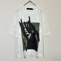 y2k Union Jack shirt archive 00s swag - メルカリ