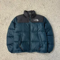 THE NORTH FACE ザノースフェイス ヌプシ ダウン 834