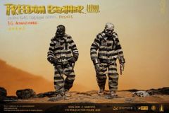 未開封/激レア】NECA バイオショック2 ビッグダディ ロージー