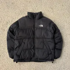 THE NORTH FACE ザノースフェイス ヌプシ ダウン 842