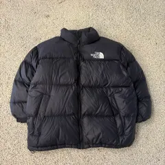 THE NORTH FACE ザノースフェイス ヌプシ ダウン 841