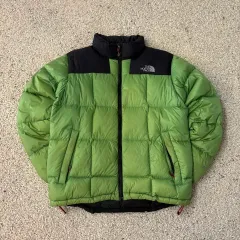 THE NORTH FACE ザノースフェイス ヌプシ ダウン 843