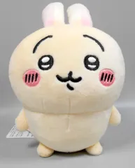 サン・アロー ちいかわ ぽてたまぬいぐるみ うさぎ
