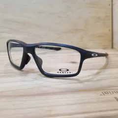 実際に着用1回 オークリー クロスリンクゼロ マットブラック 58サイズ