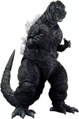 【中古】フィギュア S.H.MonsterArts ゴジラ(1954) -Movie Graphic Plus- 「ゴジラ」のサムネイル