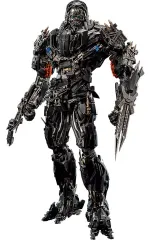 【新品】フィギュア DLX Lockdown-DLX ロックダウン- 「トランスフォーマー/ロストエイジ」 アクションフィギュアのサムネイル