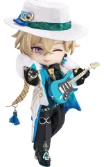 【新品】フィギュア ねんどろいどどーる アベンチュリン スターレイル LIVE Ver. 「崩壊：スターレイル」