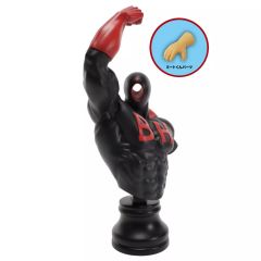 [신품] 피규어 블랙홀 [킨육맨] Bust Model Collection No.10