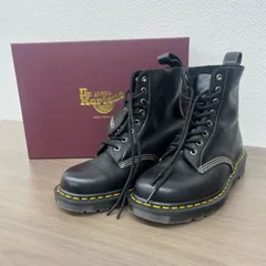 (s) Dr.Martens ドクターマーチン 日本限定 モデル MIE 1460 PASCAL TOKYO 8 ホール ブーツ/6667