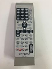 KENWOOD RC-A0302ケンウッド オーディオリモコン蓋無し(3741) - メルカリ