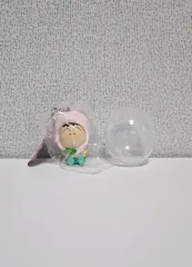 クレヨンしんちゃん ボーちゃん キーホルダー ガチャ