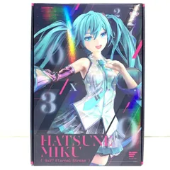 【中古】未開封)初音ミク 0x27 Eternal Stream 1/4 グッドスマイルカンパニー[69]