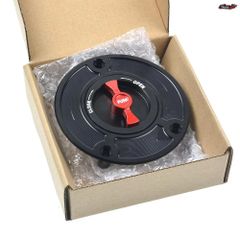 ZX-4R ZX25R 等 社外タンクキャップ 新品 - メルカリ