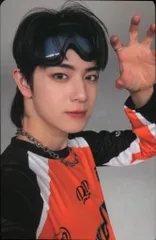 INI FCブース 佐野雄大 2024 READY TO POP!