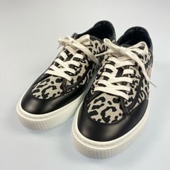 新品未使用 激レア エルメス メンズ スニーカー《ゲット》42 HERMES 