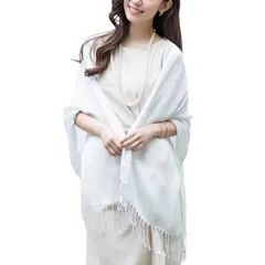 [グリーンパキラ] ストール レディース 大判 薄手 春 夏 ラメ入り きらきら UVカット ショール 結婚式 パーティー 羽織 プレゼント ギフト シフォン スカーフ 上品 母の日 40代 50代 60代 70代 冷房対策 秋 冬 ボレロ ポンチョ ケー 1