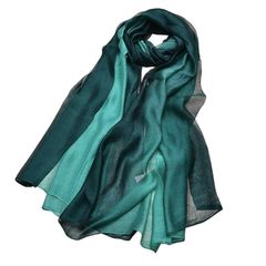 ムガシルクストール SVARNA MUGA ムガシルクタグ付未使用品 - メルカリ