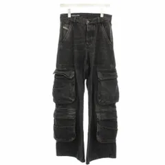 2026年最新】DieseL d-sire cargoの人気アイテム - メルカリ