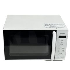 IRIS OHYAMA 単機能電子レンジ PMG-T179-W 2024年製☆ - メルカリ IRIS OHYAMA 単機能電子レンジ PMG-T179-W 2024年製☆ - メルカリ