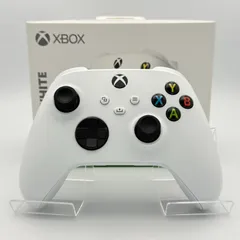 2026年最新】Xbox ワイヤレス コントローラー （ロボット ホワイト）の
