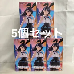 2026年最新】キュートバニーフィギュアの人気アイテム - メルカリ
