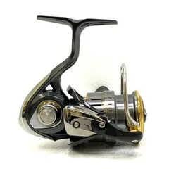 【加古川店】 中古 Daiwa | ダイワ リール 21ルビアスエアリティFCLT 2000S-P  【スピニングリール】 【86】のサムネイル