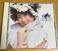セル版 松田聖子 SUPREME CD - メルカリ