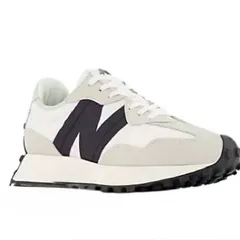 送料無料！新品【日本未発売カラー】ニューバランス New Balance 327 ウィメンズ スニーカー　サイズ22.5㎝
