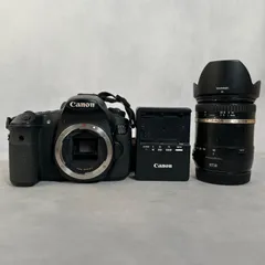 2026年最新】Canon デジタル一眼レフカメラ EOS 60D ボディ EOS60Dの