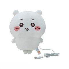 ちいかわ うさぎ ネオン風ライト USB接続 明るさ調節 ヤハ プルャ