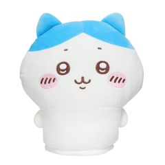 ちいかわ ハチワレだらけくじ A賞撮るよーッ!!! - メルカリ