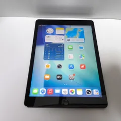 iPad 10.2インチ　第9世代　Wi-Fi 64GB No17