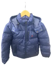 ★ POLO RALPH LAUREN タグ有り 美品 ダウンジャケット Lサイズのサムネイル