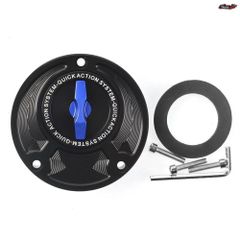 rizoma s1000rrガスタンクキャップ ※正規か不明 要説明 - メルカリ